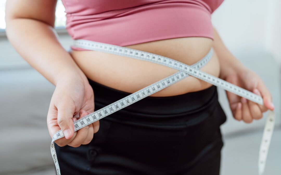 Jak woda morska wspomaga spalanie tkanki tłuszczowej?