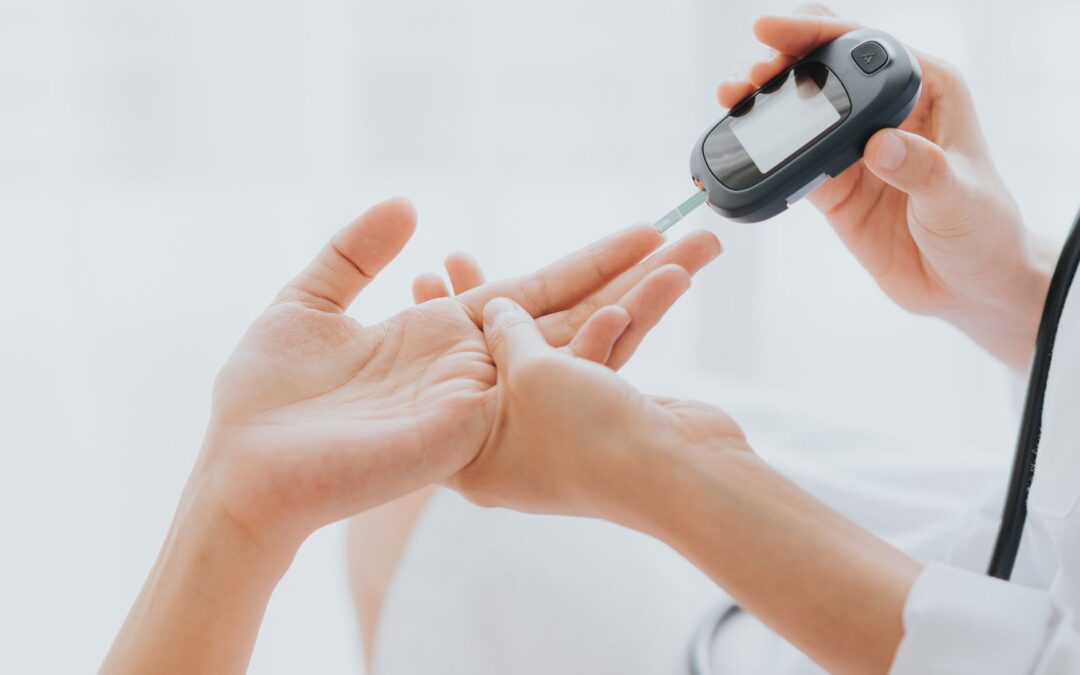 Minerały morskie a&nbsp;insulinooporność – przegląd badań klinicznych