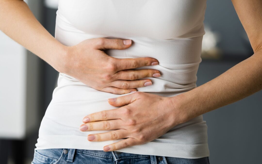 Woda morska planktonowa a&nbsp;zaparcia, wzdęcia i&nbsp;hemoroidy