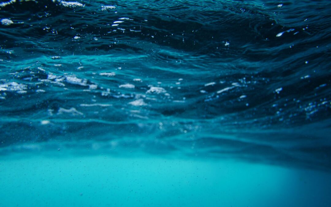 Dlaczego woda z&nbsp;głębin jest czystsza od&nbsp;wód powierzchniowych?