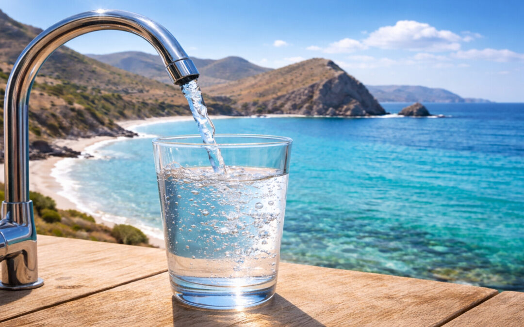 RO&nbsp;= czysta chemia, nie&nbsp;woda do&nbsp;życia. Dlaczego po&nbsp;odwróconej osmozie musisz mineralizować wodę – i&nbsp;co&nbsp;się dzieje, gdy&nbsp;tego nie&nbsp;robisz