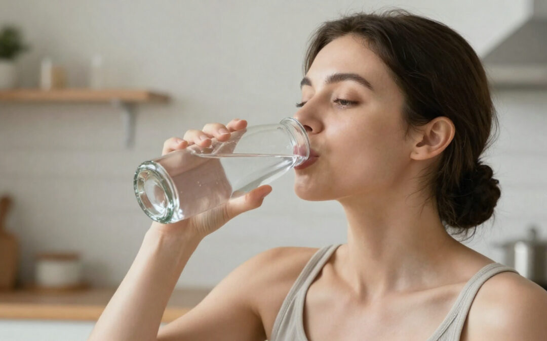 Jak woda morska wpływa na&nbsp;odporność kobiet w&nbsp;każdym wieku?